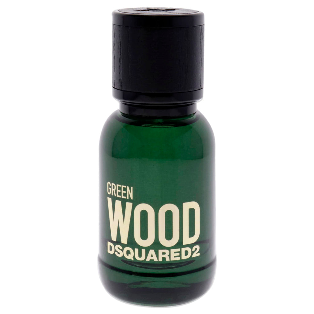 Dsquared2 Green Wood Eau de Toilette 30ml Spray