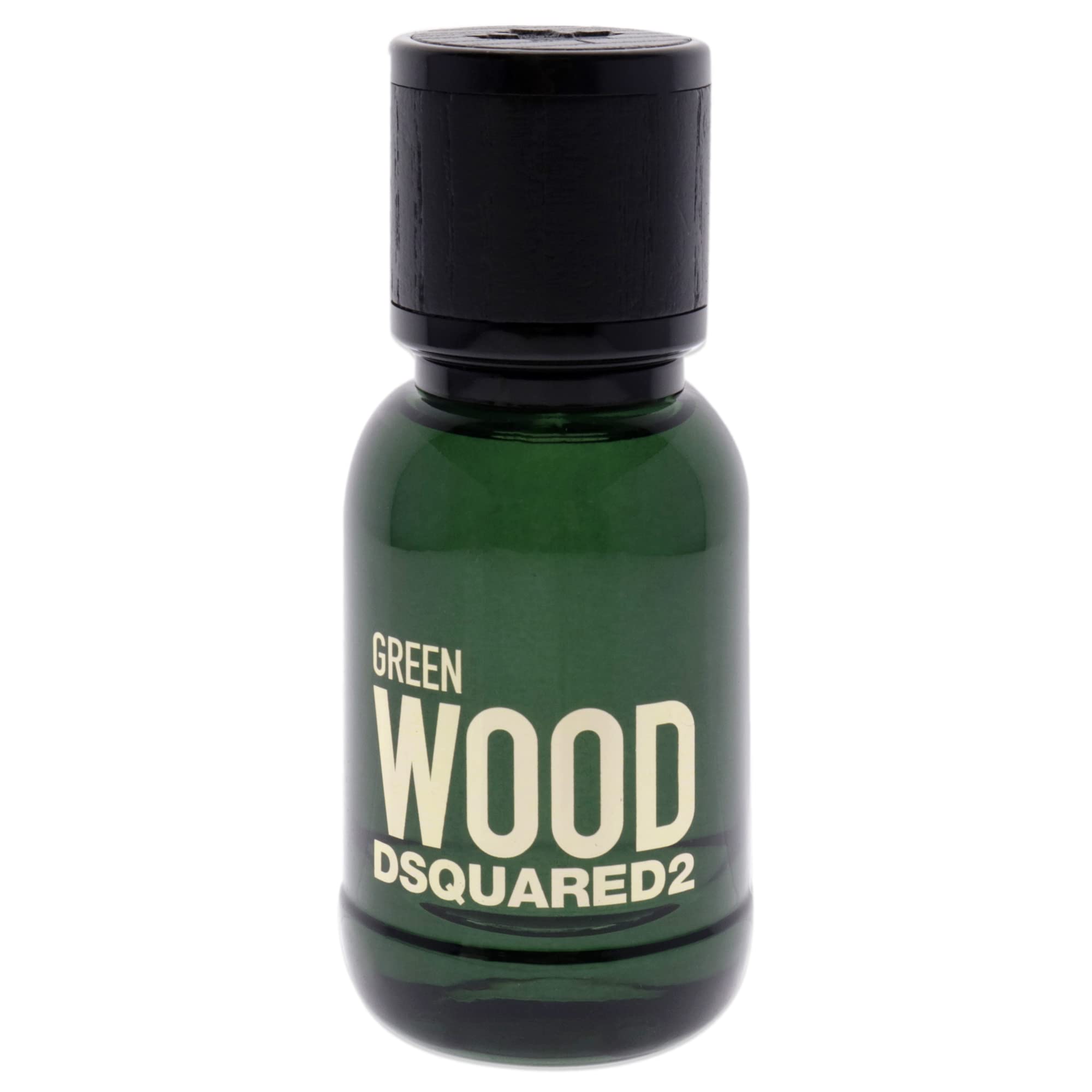 Dsquared2 Green Wood Eau de Toilette 30ml Spray