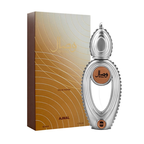 Ajmal Wisal Eau de Parfum 50ml Spray