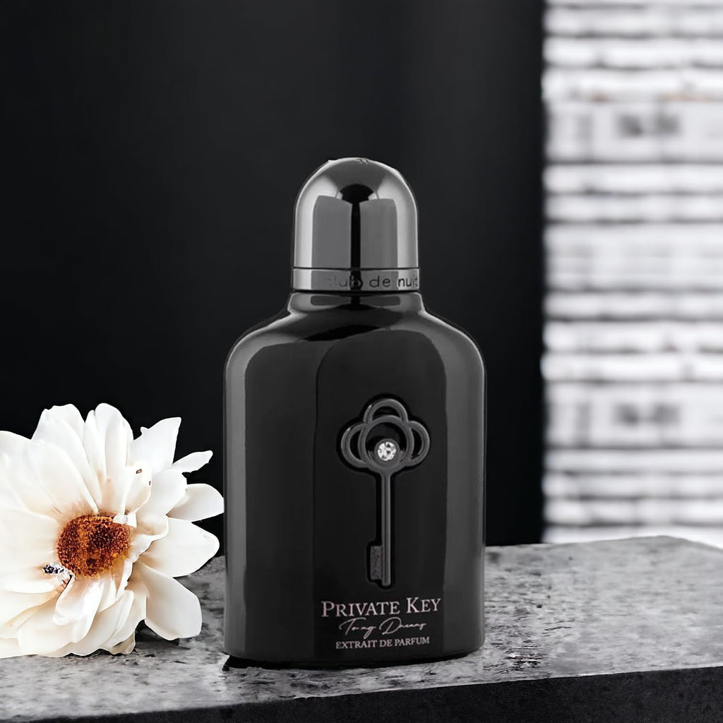 Armaf Private Key To My Dreams Eau de Parfum 100ml Spray