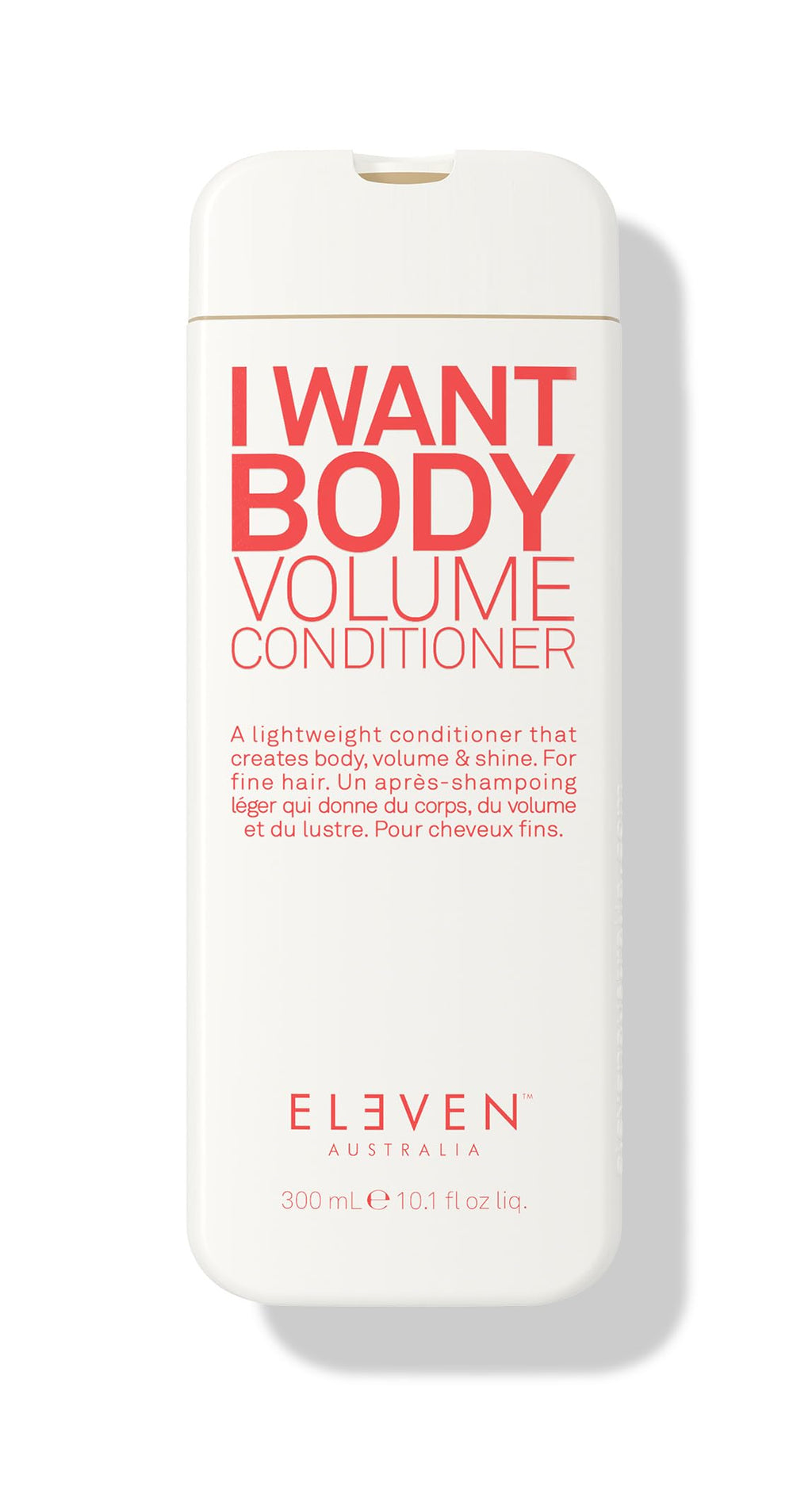 Eleven Australia I Want Body Volume Conditioner 300ml