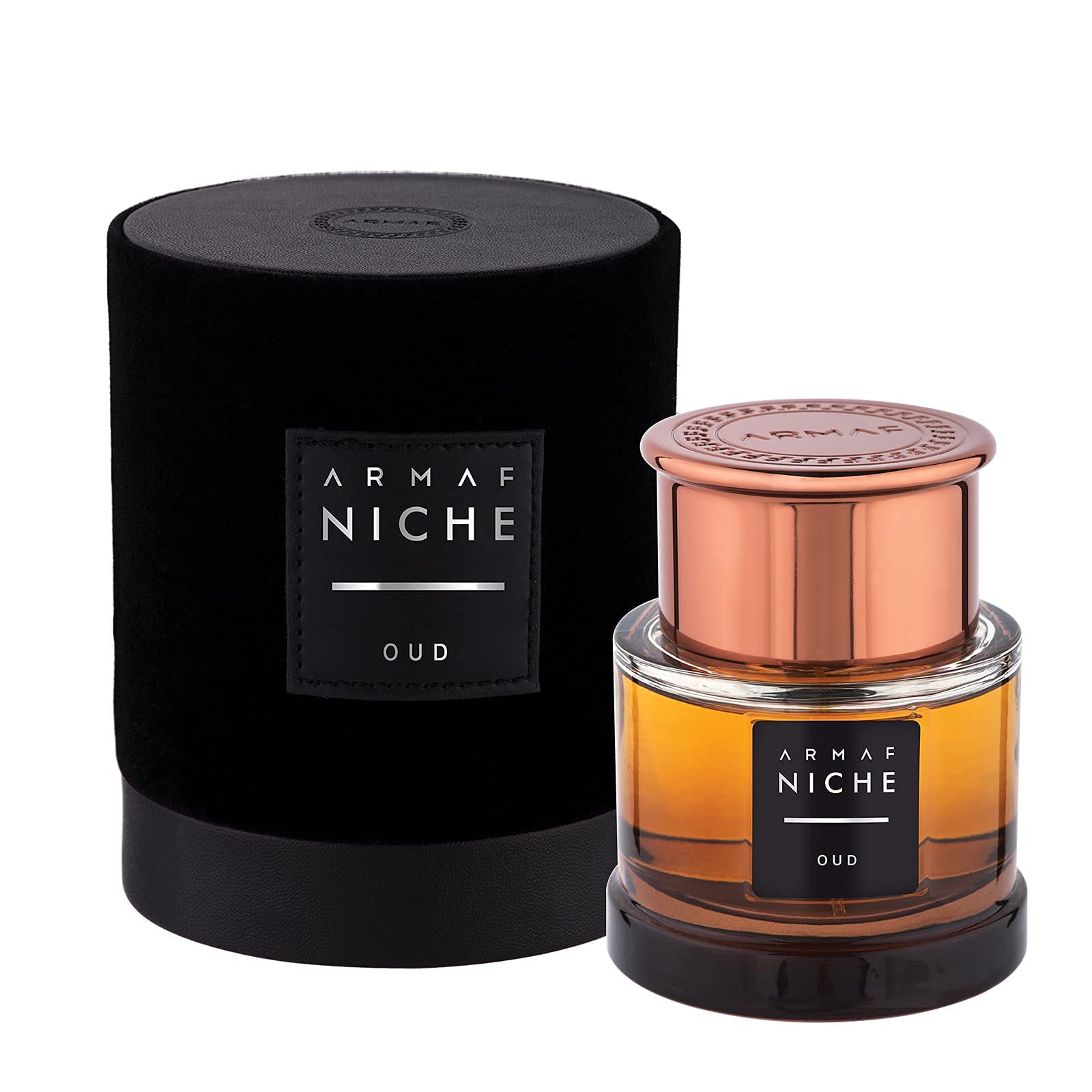 Armaf Niche Oud Eau de Parfum 90ml Spray - Fragrance at MyBeautyBoutique by ARMAF