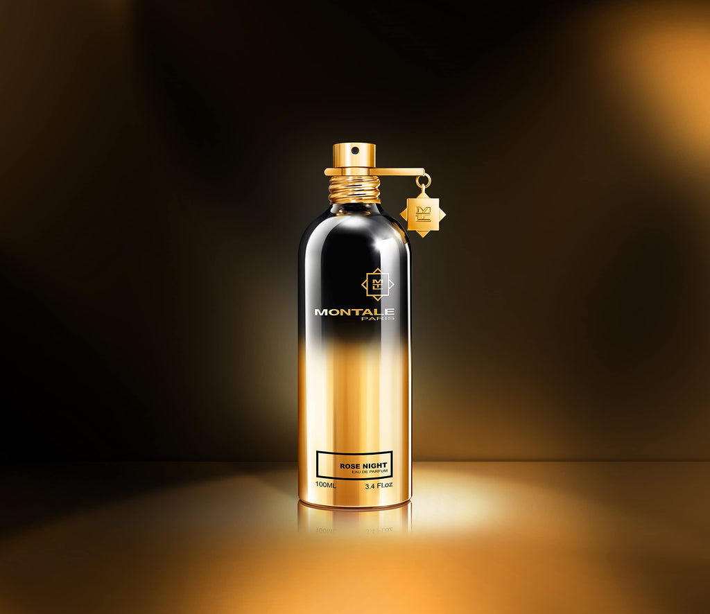 Montale Rose Night Eau de Parfum 100ml Spray - Unisex at MyBeautyBoutique by Montale