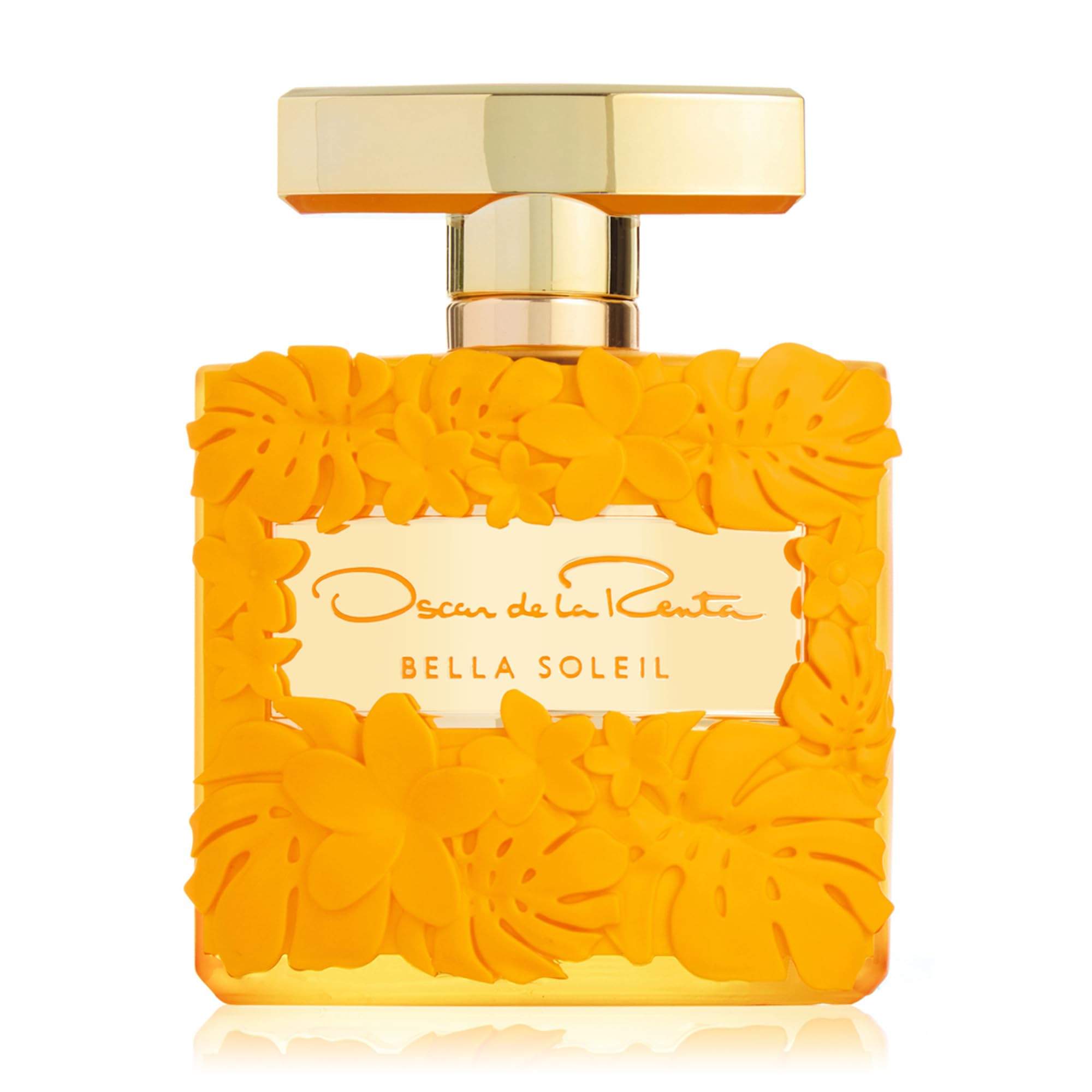 Oscar de la Renta Bella Soleil Eau de Parfum 100ml Spray