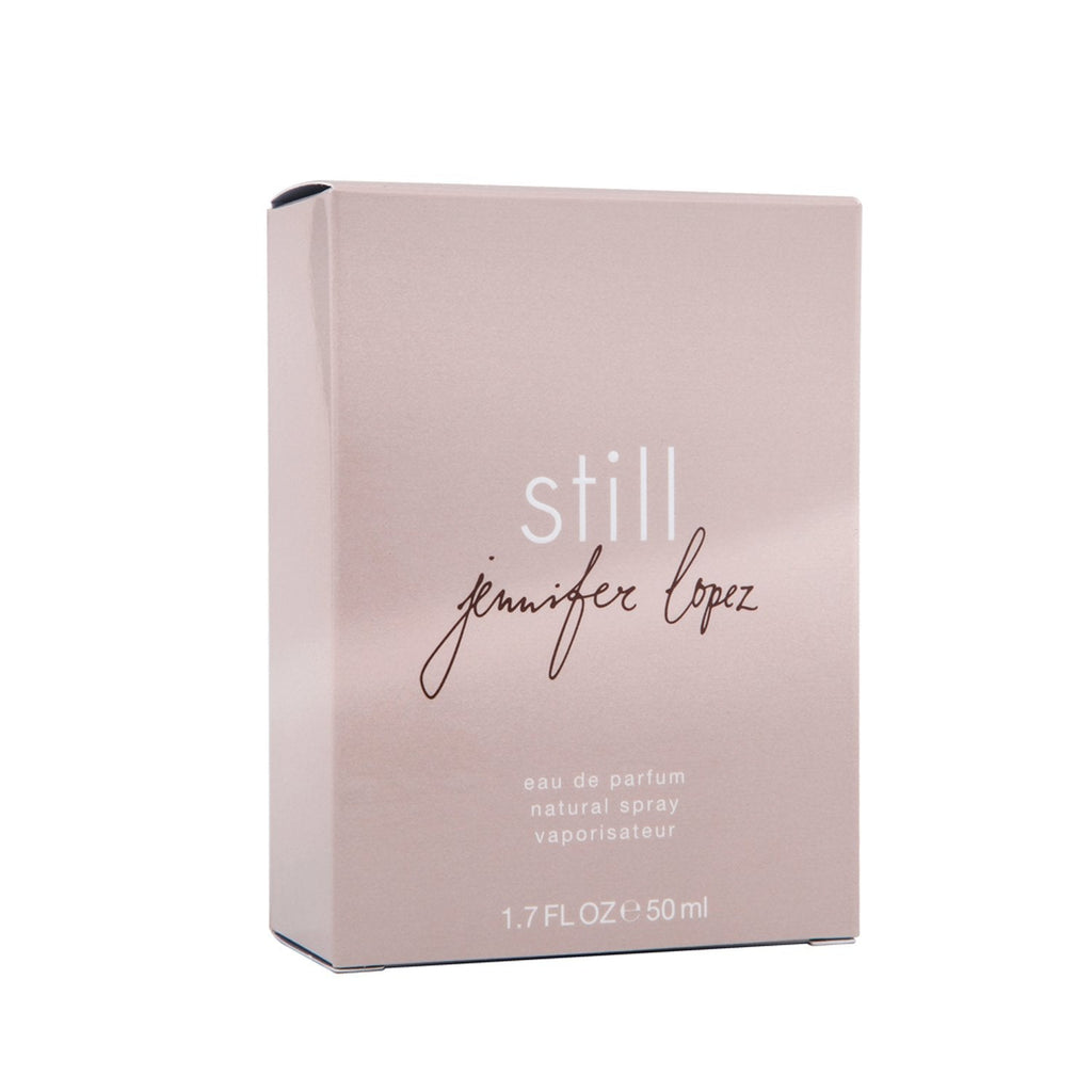 Jennifer Lopez Still Eau De Parfum 50ml - Eau de Parfum at MyBeautyBoutique by Jennifer Lopez
