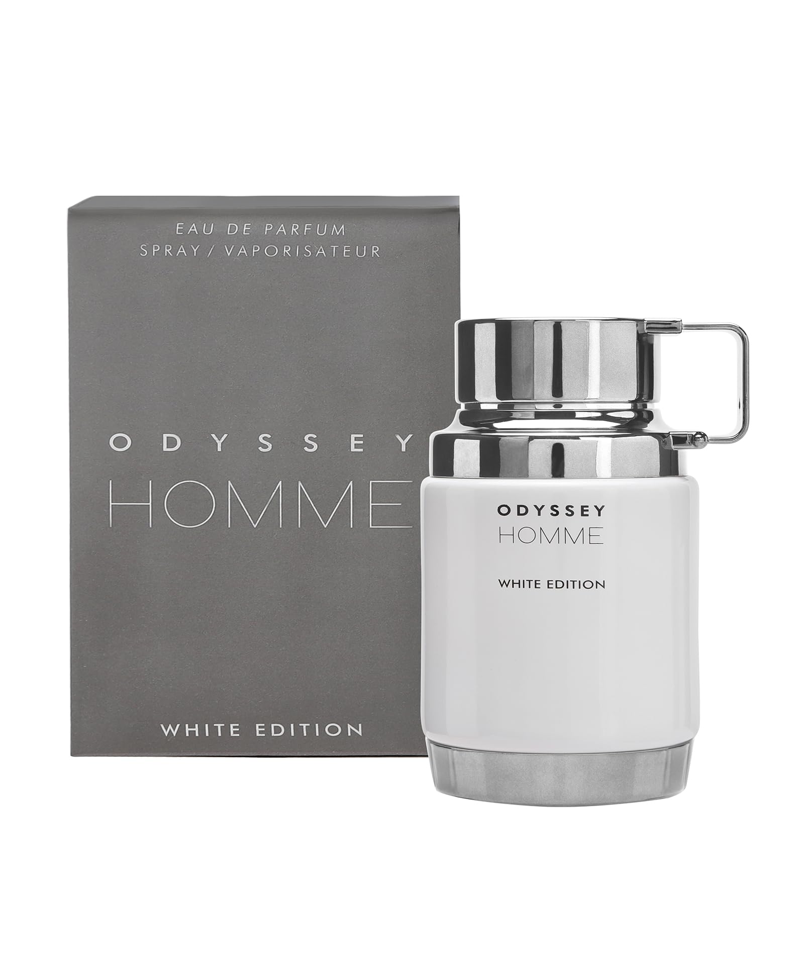 Armaf Odyssey Homme White Edition Eau de Parfum 100ml Spray