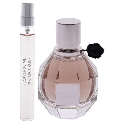 Vr Flowerbomb EDP-S 50ml + 10ml