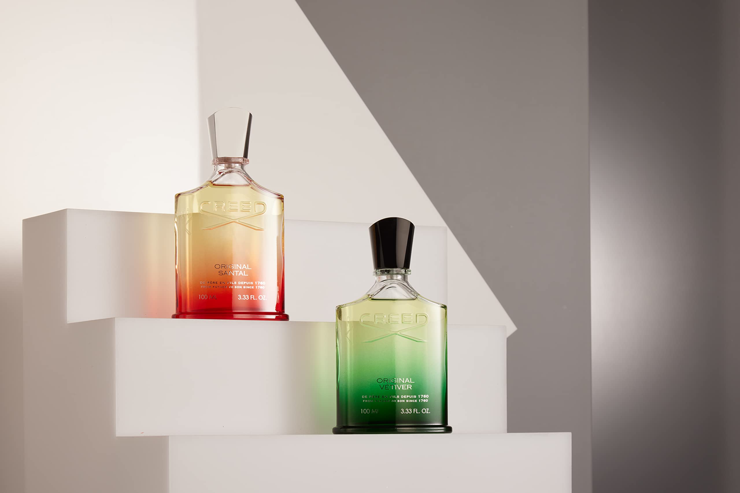 Creed Original Santal Eau de Parfum 50ml Spray - Fragrance at MyBeautyBoutique by CREED