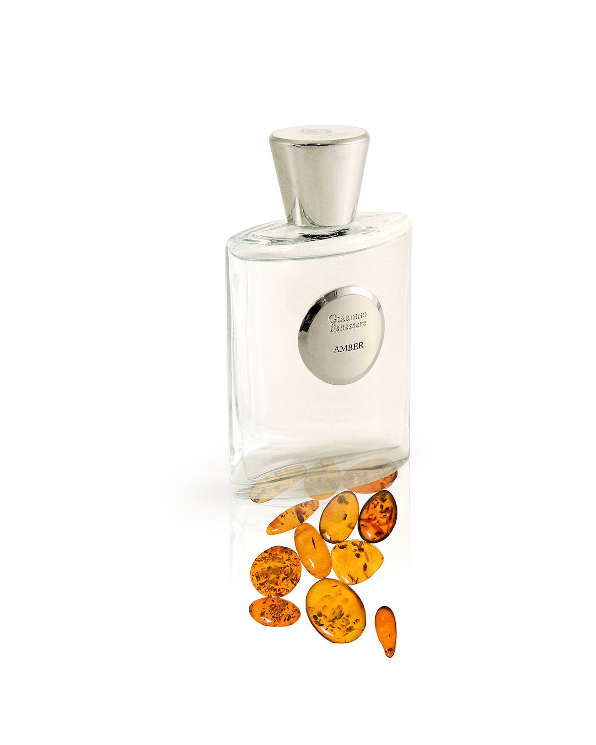 Giardino Benessere Amber Eau de Parfum 100ml Spray