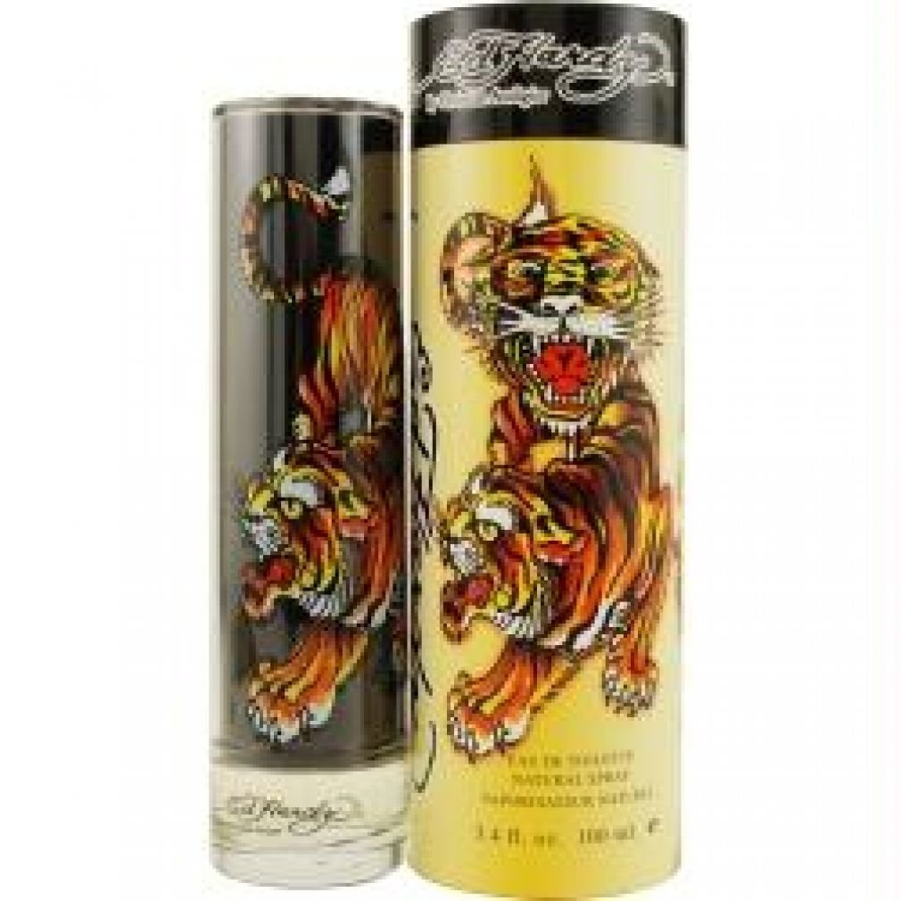 Ed Hardy Eau de Toilette 100ml Spray - Fragrance at MyBeautyBoutique by Ed Hardy