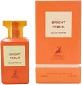 Maison Alhambra Bright Peach Eau de Parfum 80ml Spray