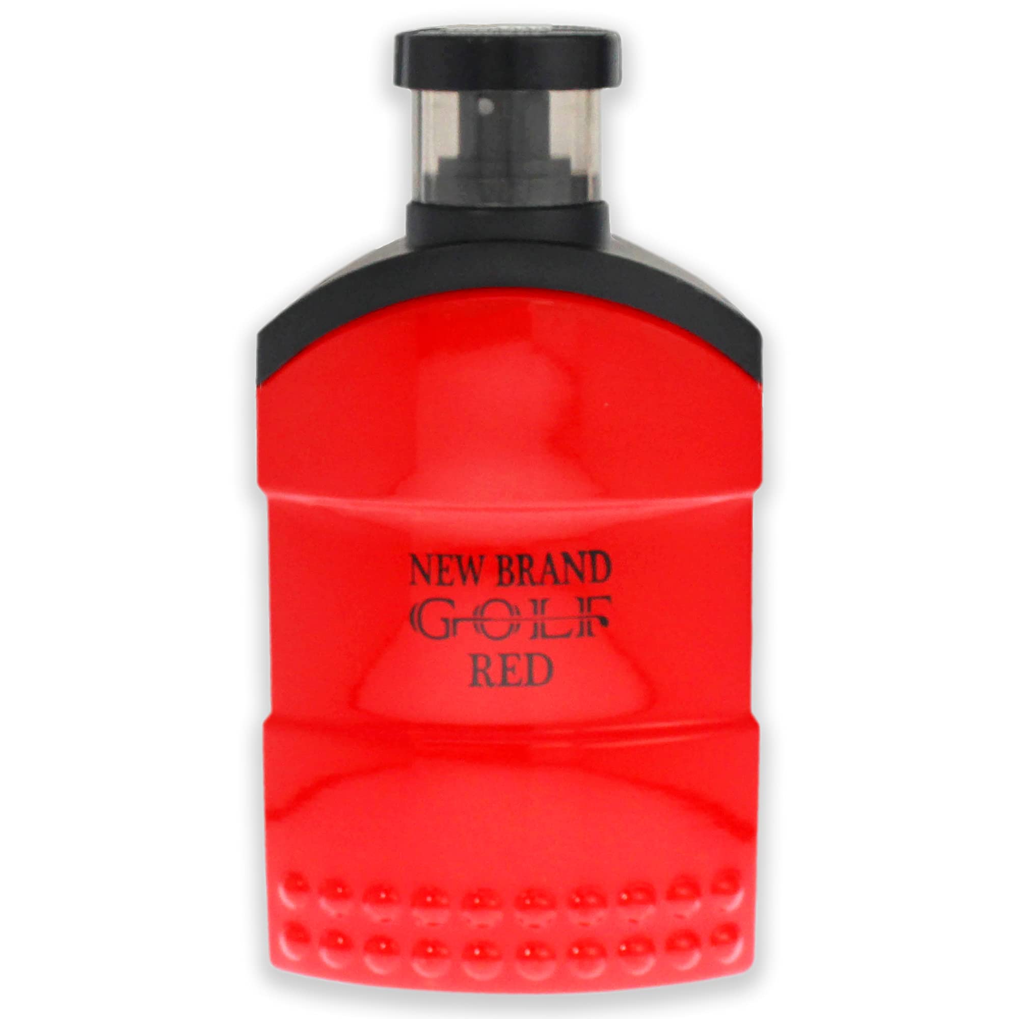 New Brand Parfums Golf Red Eau de Toilette 100ml Spray