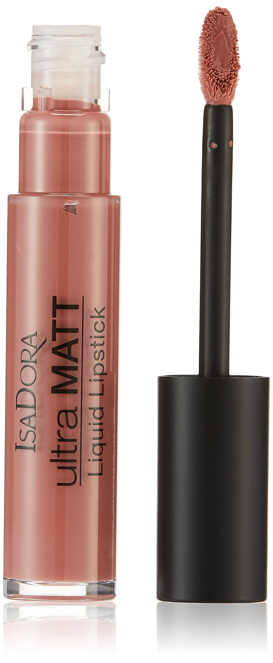 Isadora Ultra Matt 05 Bare Cashmere Liquid Lipstick 7ml