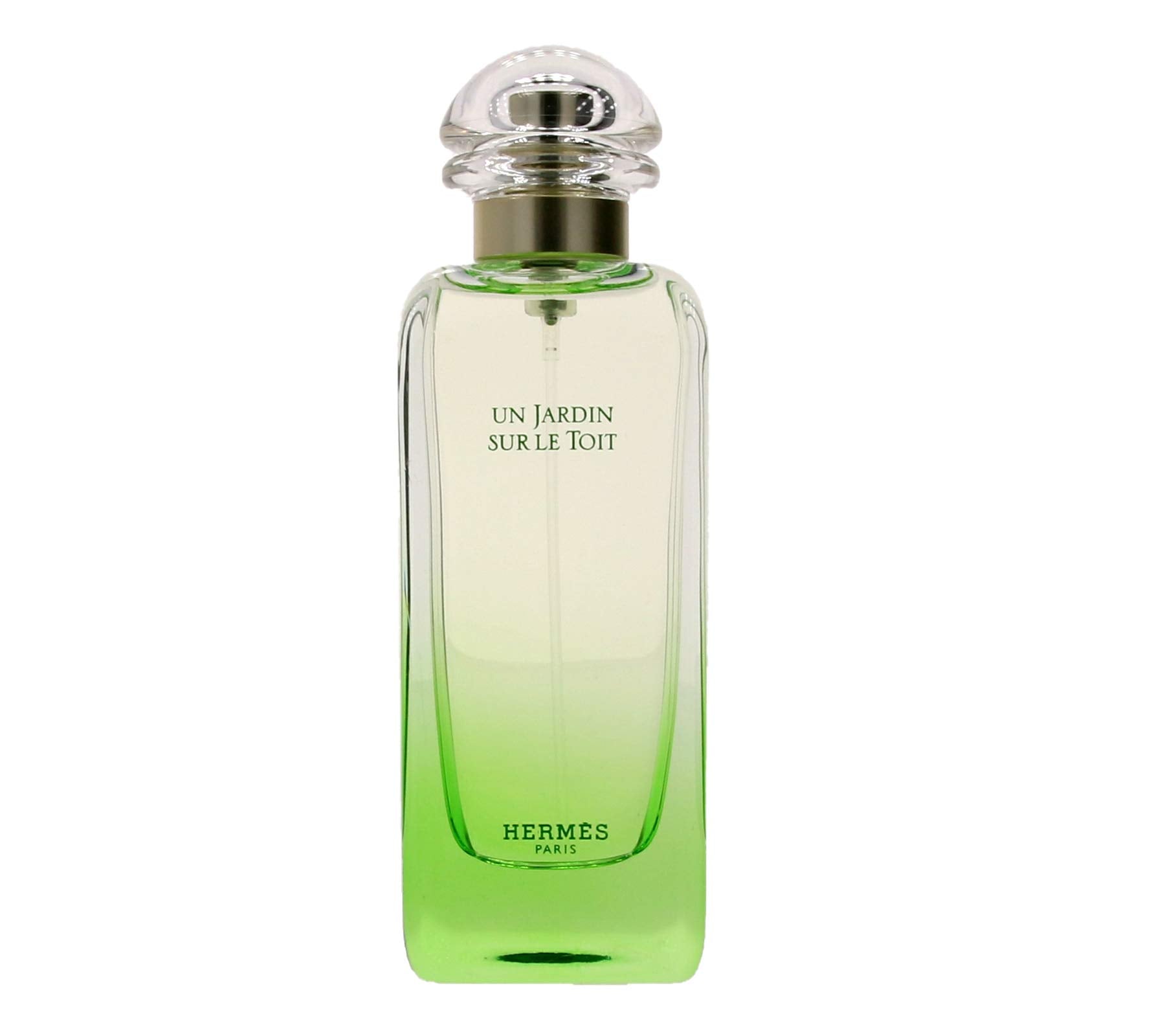Hermès Un Jardin Sur Le Toit Eau de Toilette 100ml Spray - Fragrance at MyBeautyBoutique by Hermès