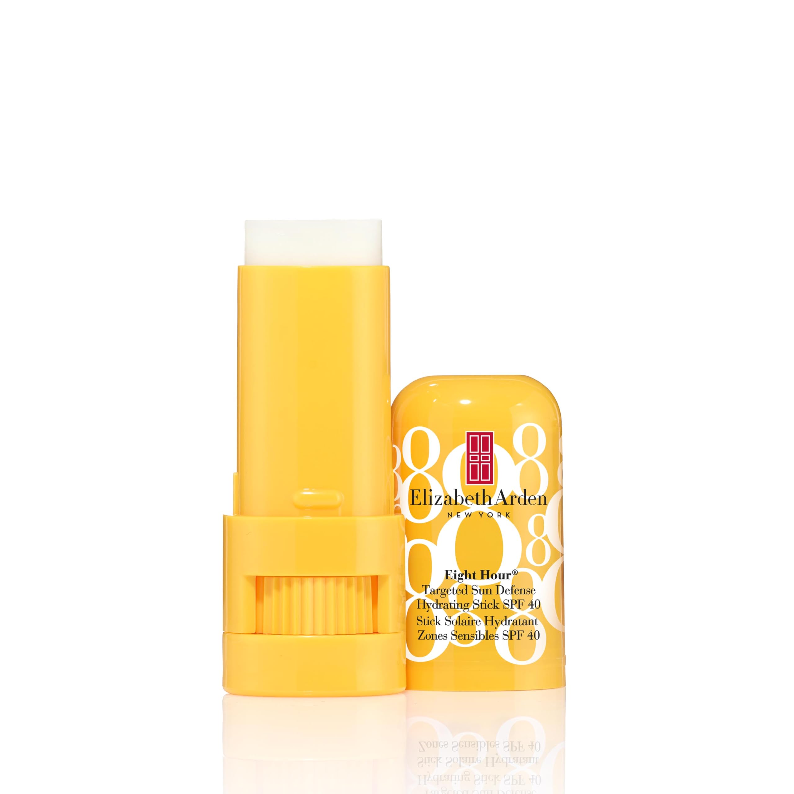 Elizabeth Arden Eight Hour Cream Targeted Sun Defense Stick SPF40 6.8g