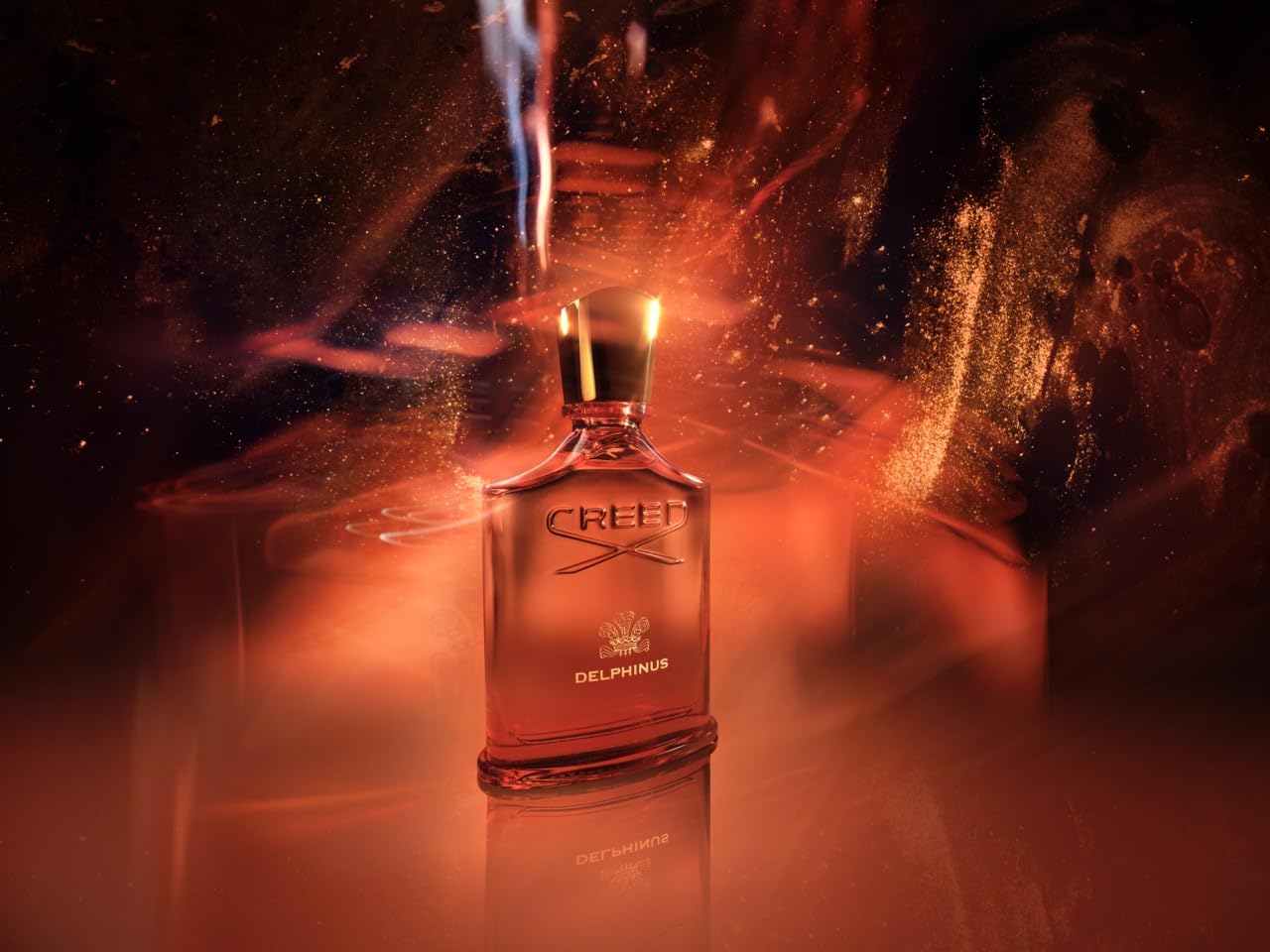 Creed Delphinus Eau de Parfum 50ml Spray