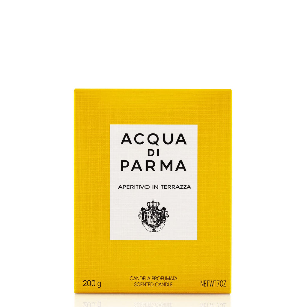 Acqua Di Parma Apertivio In Terrazza Candle 200g