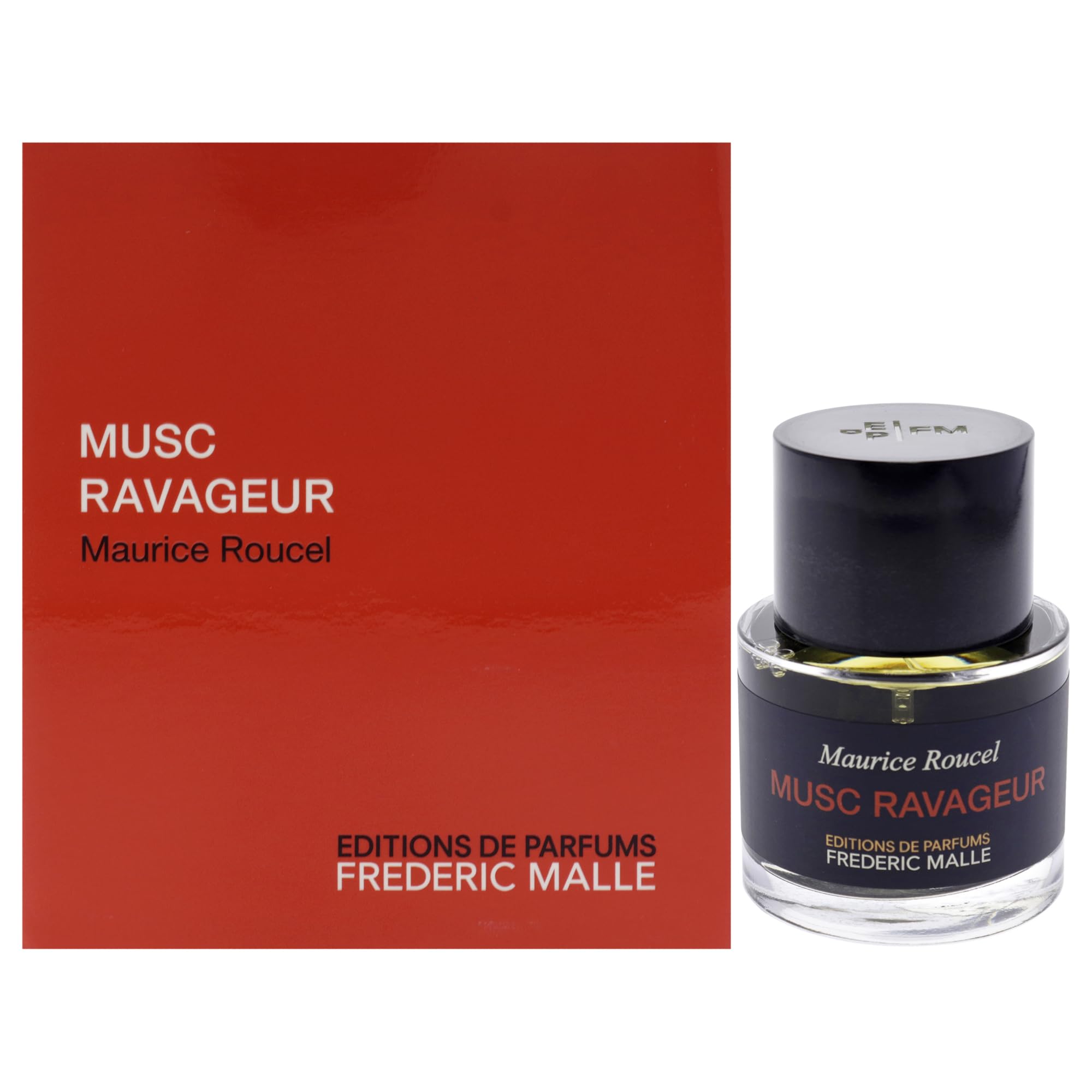 FrÃ©dÃ©ric Malle Musc Ravageur Eau de Parfum 50ml Spray