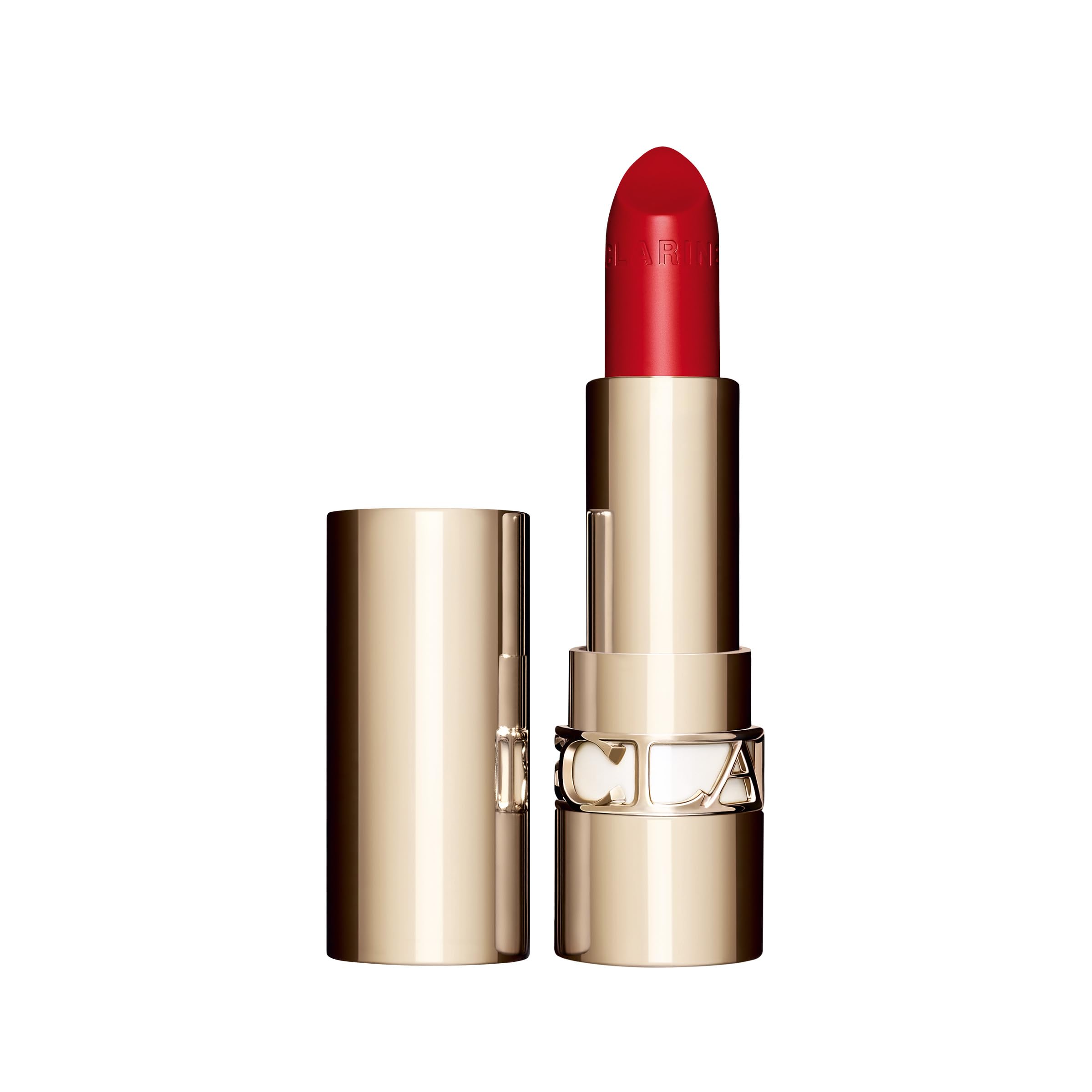 Clarins Matte Joli Rouge Velvet Lipstick 3.5g - 778V - Pecan Nude