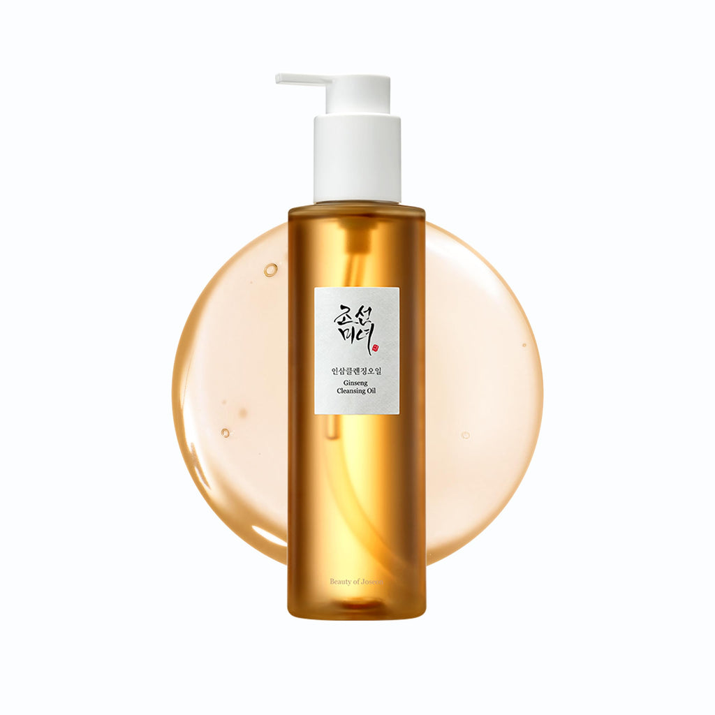 Beauty Of Joseon Ginseng Cleansing Oil 210ml