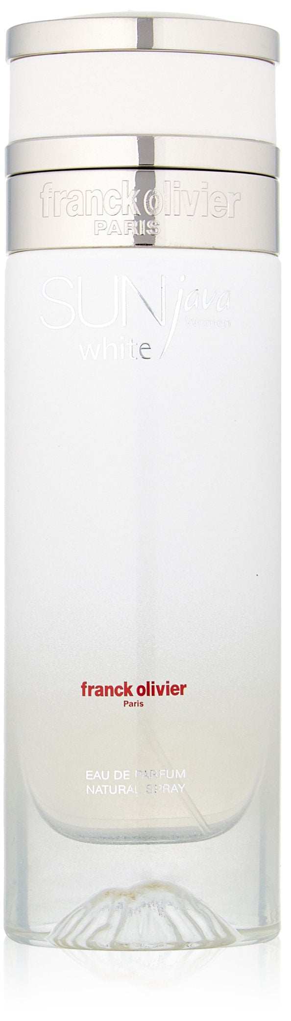 Franck Olivier Sun Java White Eau de Parfum 75ml Spray