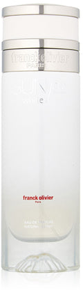 Franck Olivier Sun Java White Eau de Parfum 75ml Spray