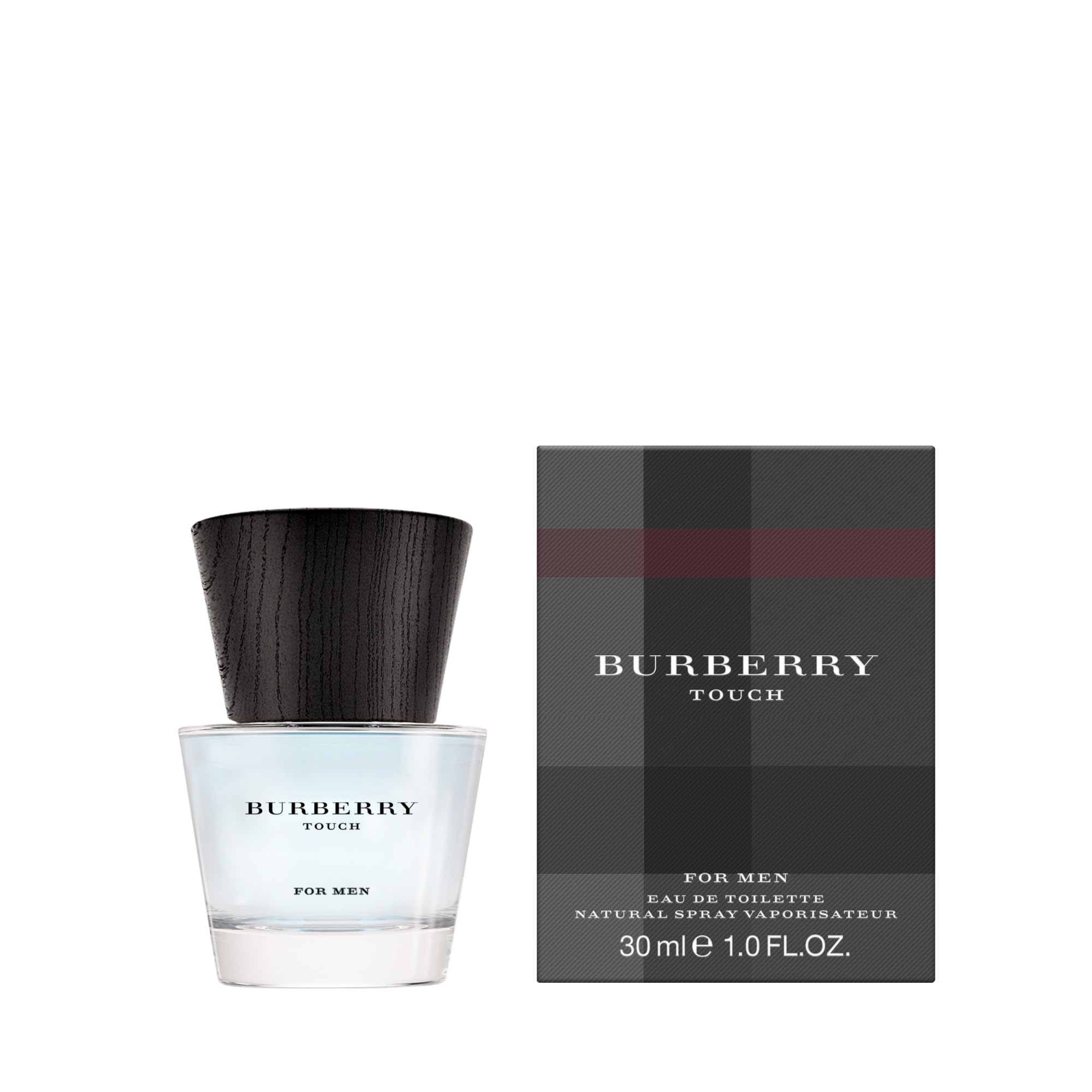 Burberry Touch For Men Eau de Toilette 30ml - Eau De Toilette at MyBeautyBoutique by Burberry