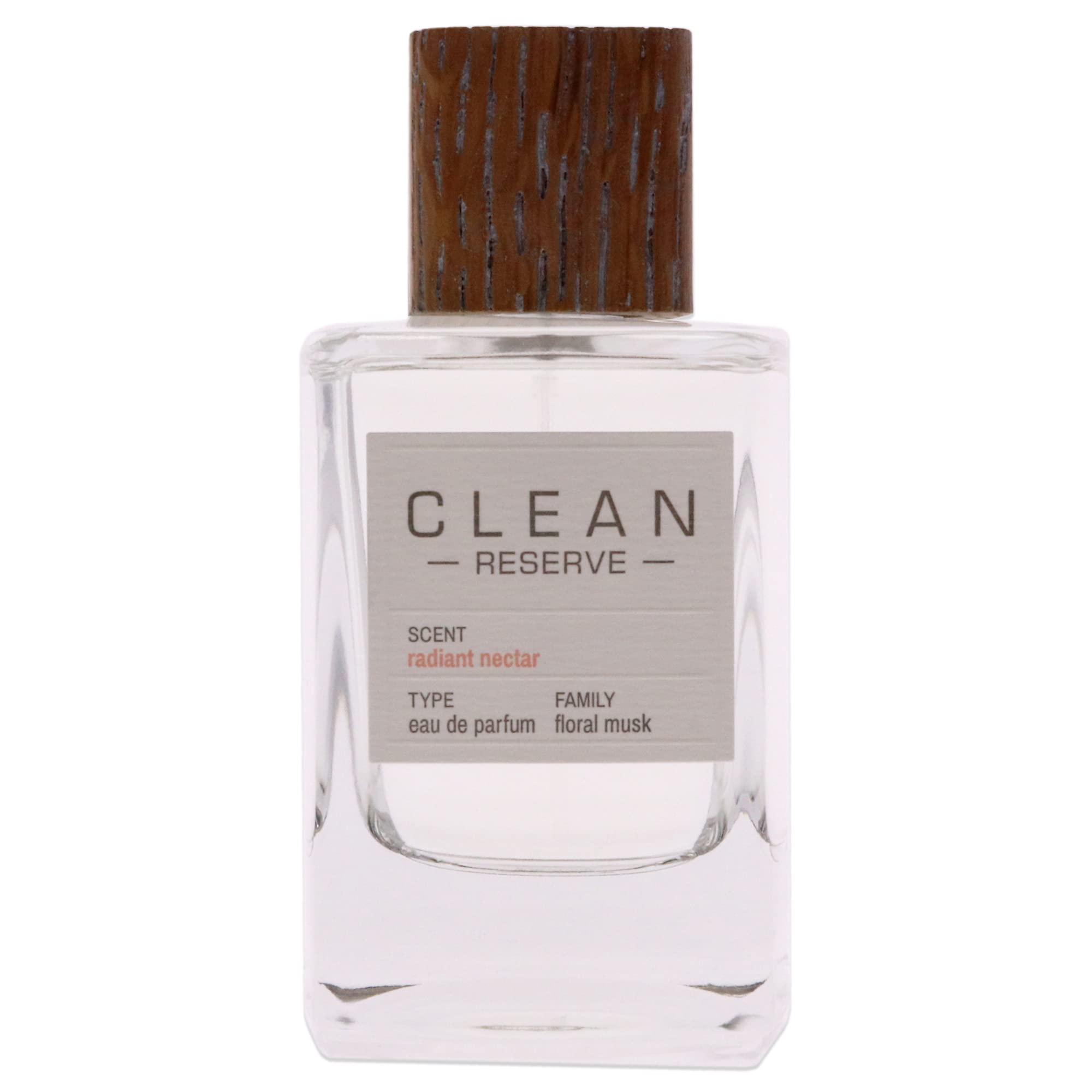 Clean Reserve Radiant Nectar Eau de Parfum 100ml - Eau de Parfum at MyBeautyBoutique by Clean