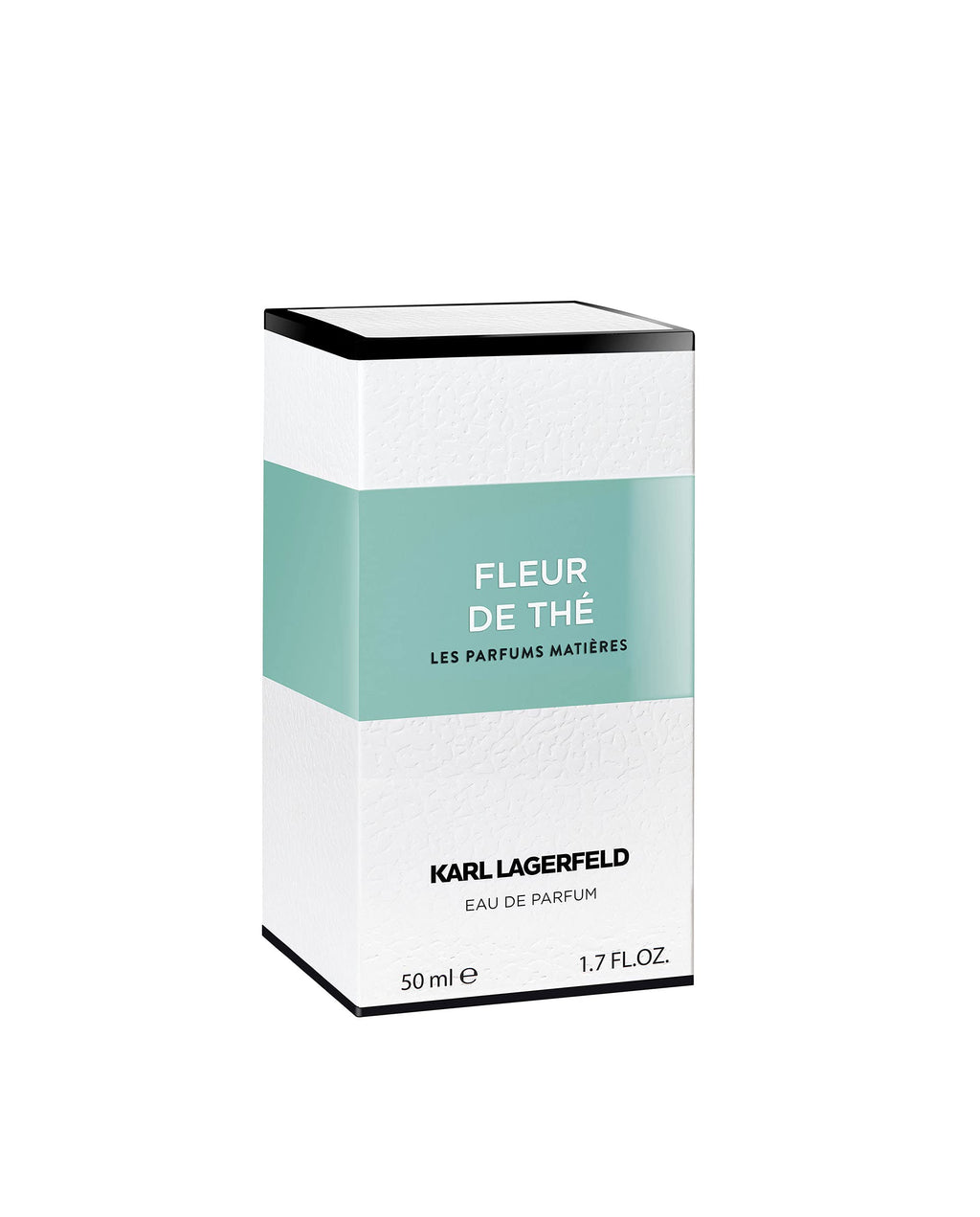 Karl Lagerfeld Fleur de ThÃ© Eau de Parfum 50ml Spray