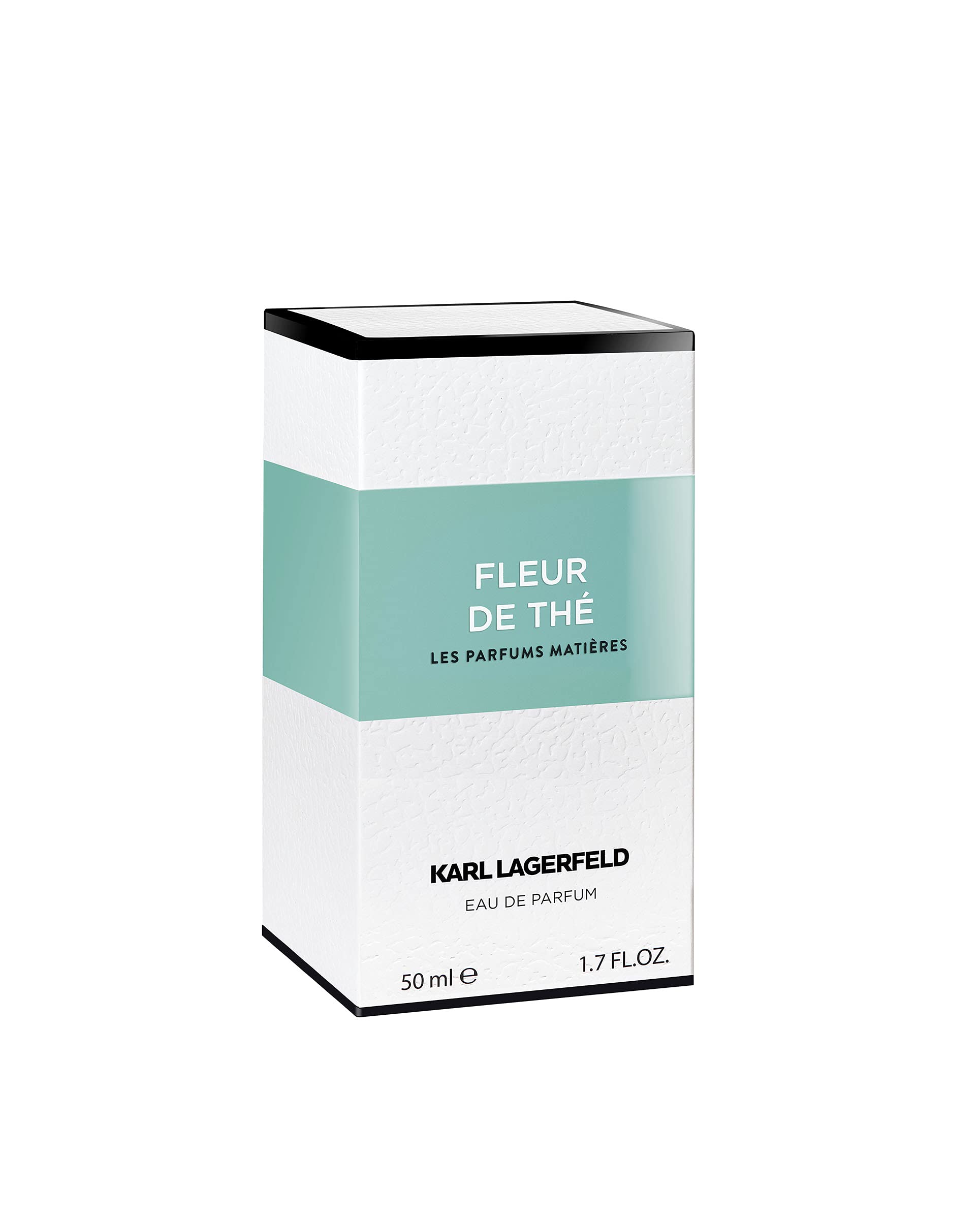 Karl Lagerfeld Fleur de ThÃ© Eau de Parfum 50ml Spray