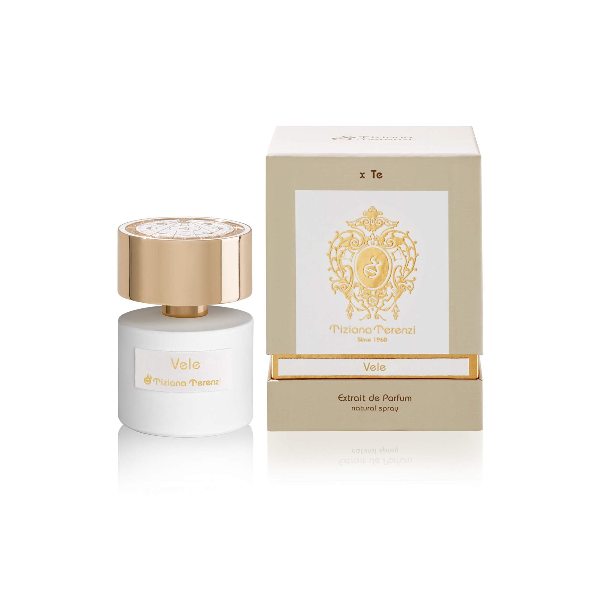 Tiziana Terenzi Vele Extrait de Parfum 100ml Spray