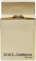 Dolce & Gabbana The One (M) Gold EDP Intense 50ml Spray - Fragrance at MyBeautyBoutique by Dolce & Gabbana
