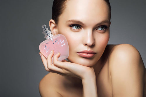 Amore Mio EDP 100 Ml - Eau de Perfume at MyBeautyBoutique by Jeanne Arthes