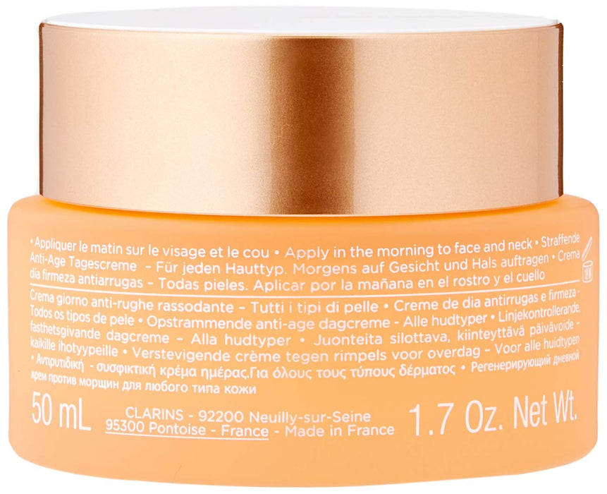 Clarins Extra-Firming Day Cream - All Skin Types 50 ml