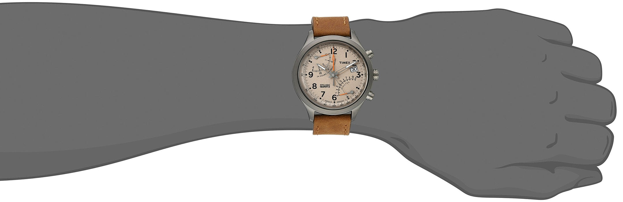 Timex T2p382 Watch