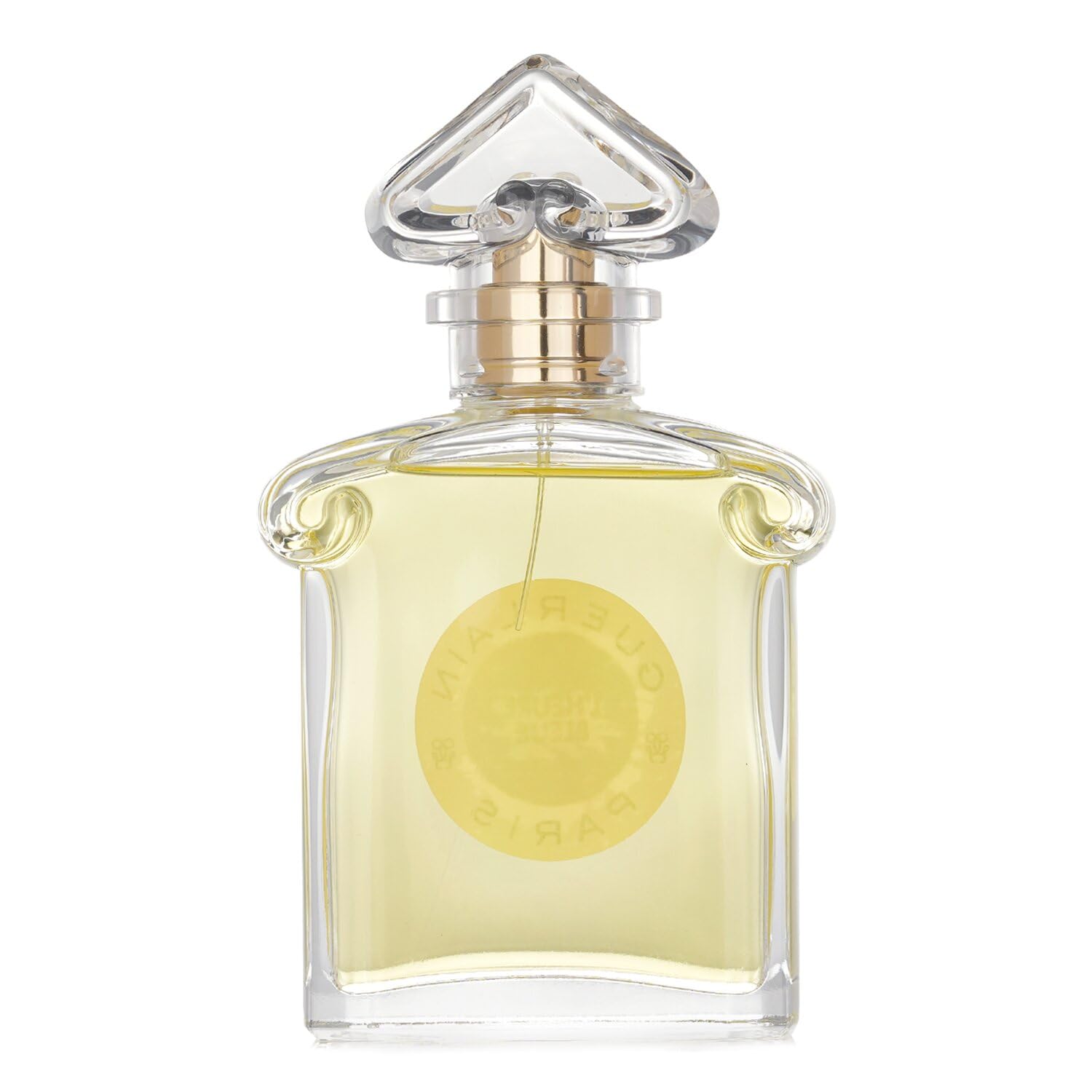 Guerlain L'Heure Bleue Eau de Toilette 75ml Spray - Fragrance at MyBeautyBoutique by Guerlain