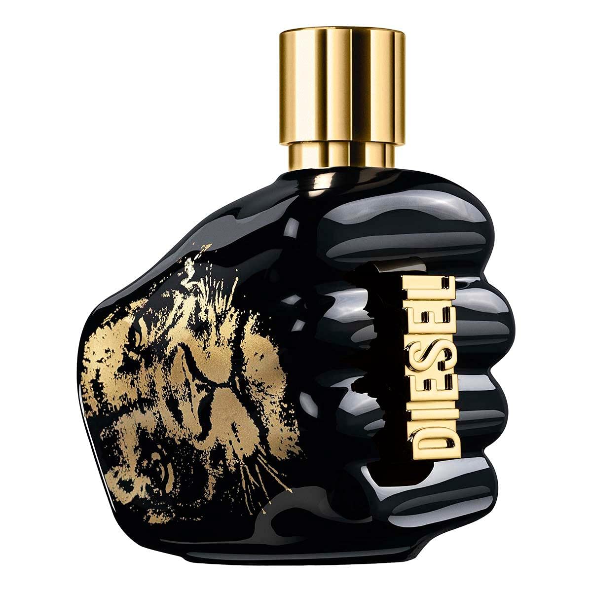 Diesel Spirit Of The Brave Eau De Toilette 125ml - Fragrance at MyBeautyBoutique by Diesel