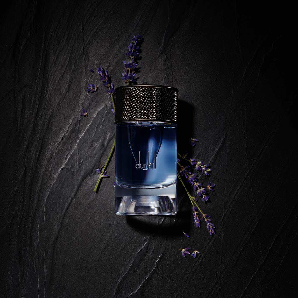 Dunhill Valensole Lavender Eau de Parfum 100ml Spray