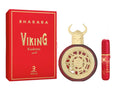 Bharara Viking Kashmir Eau de Parfum 100ml Spray