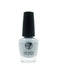 W7 Classic Nail Polish 15ml - 144 Powder Grey