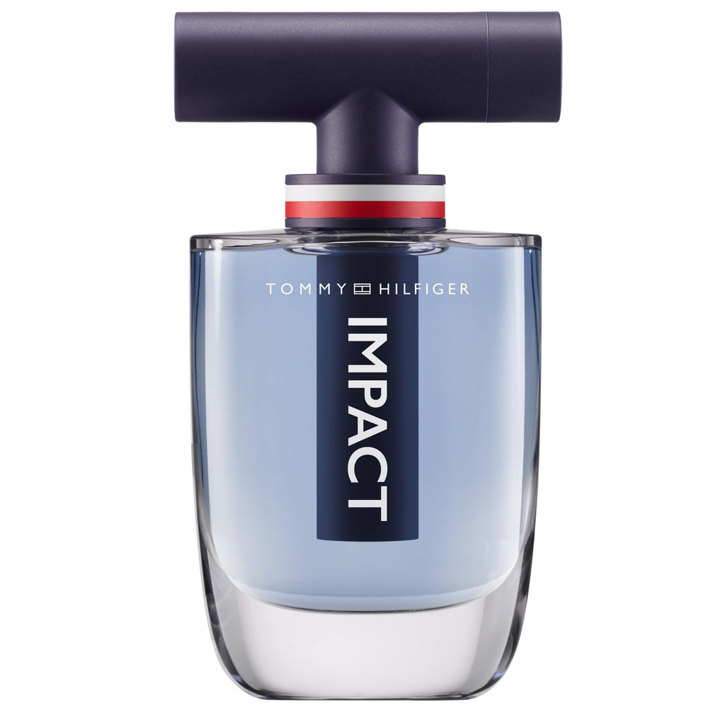 Tommy Hilfiger Impact Eau de Toilette 100ml Spray