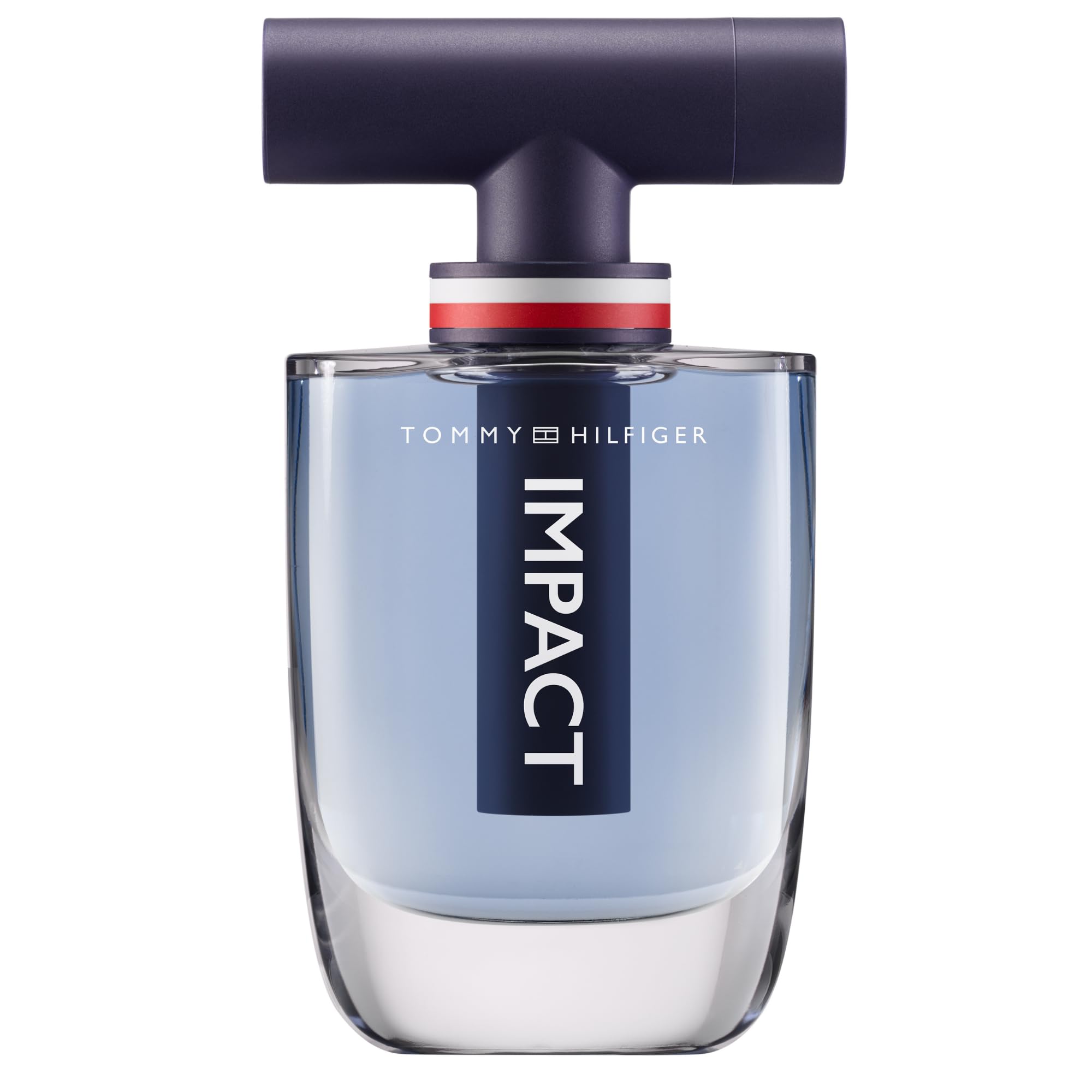 Tommy Hilfiger Impact Eau de Toilette 100ml Spray