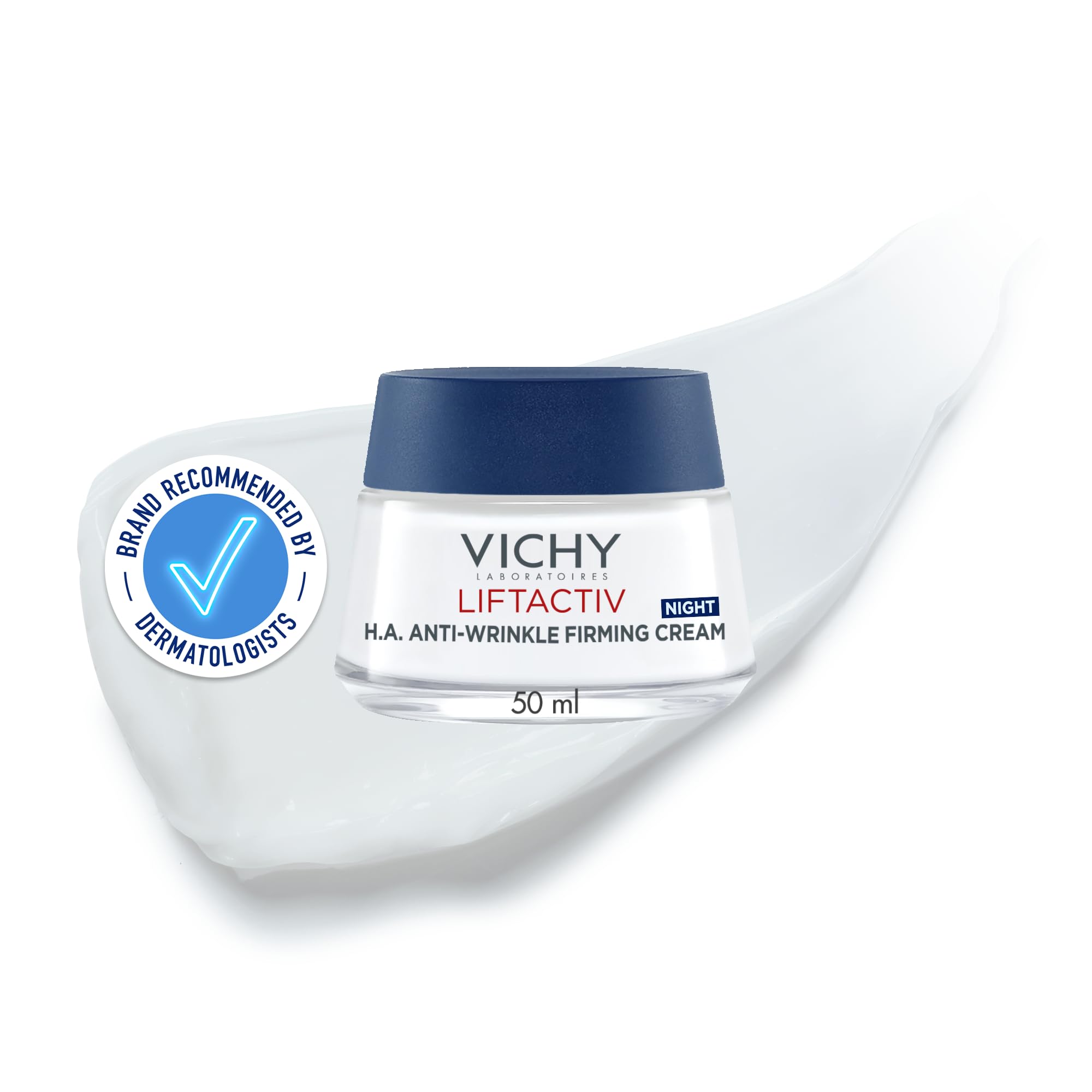 Vichy LiftActiv CxP Night Cream 50ml