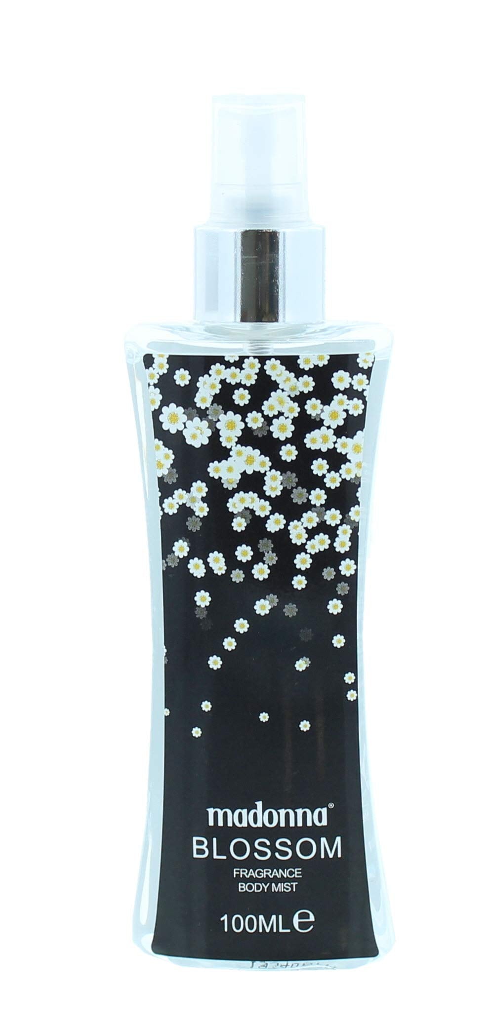 Madonna Blossom Body Mist 100ml Spray