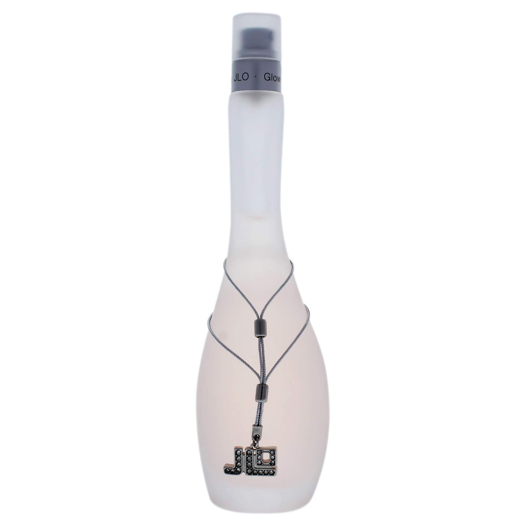 Jennifer Lopez Glow Eau De Toilette 50ml - Eau De Toilette at MyBeautyBoutique by Jennifer Lopez