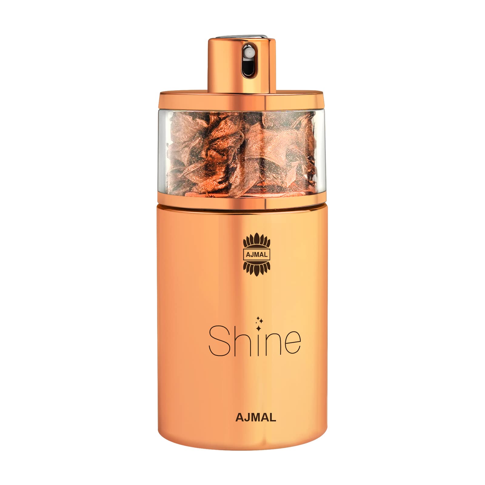 Ajmal Shine Eau de Parfum 75ml - Eau de Perfume at MyBeautyBoutique by Ajmal