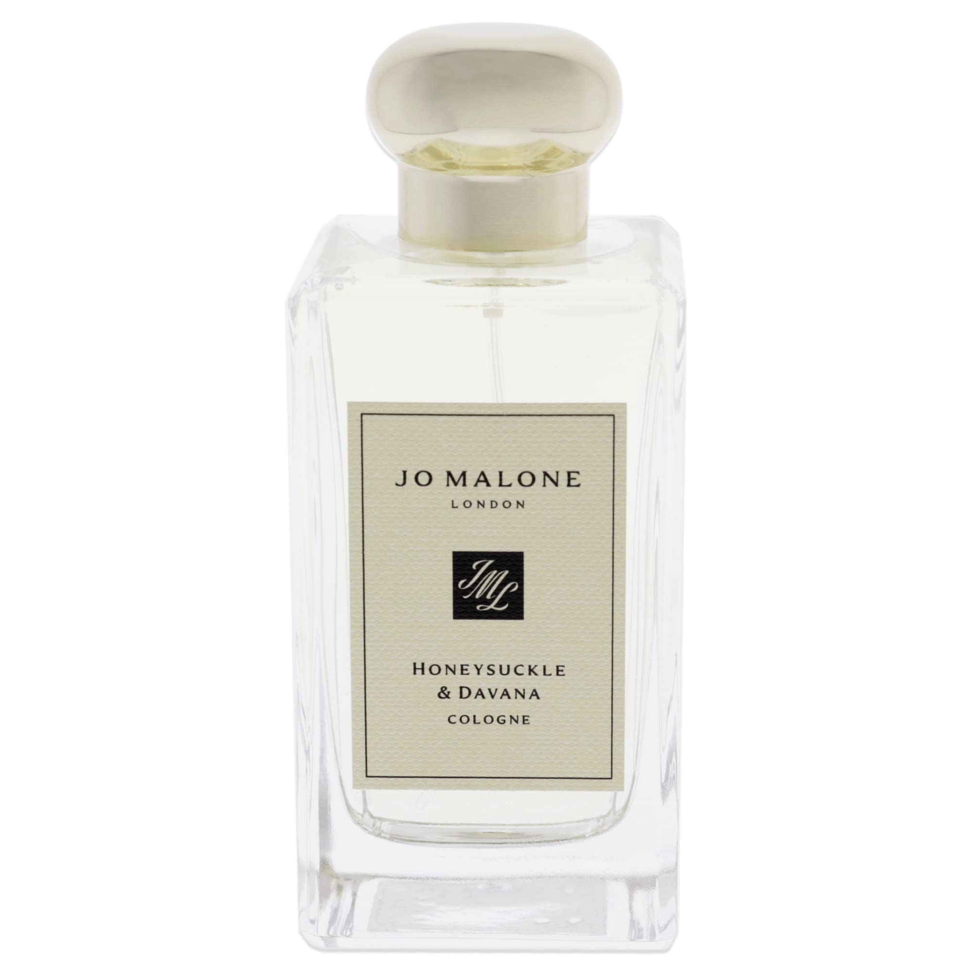 Jo Malone Honeysuckle & Davana Eau de Cologne 100ml Spray