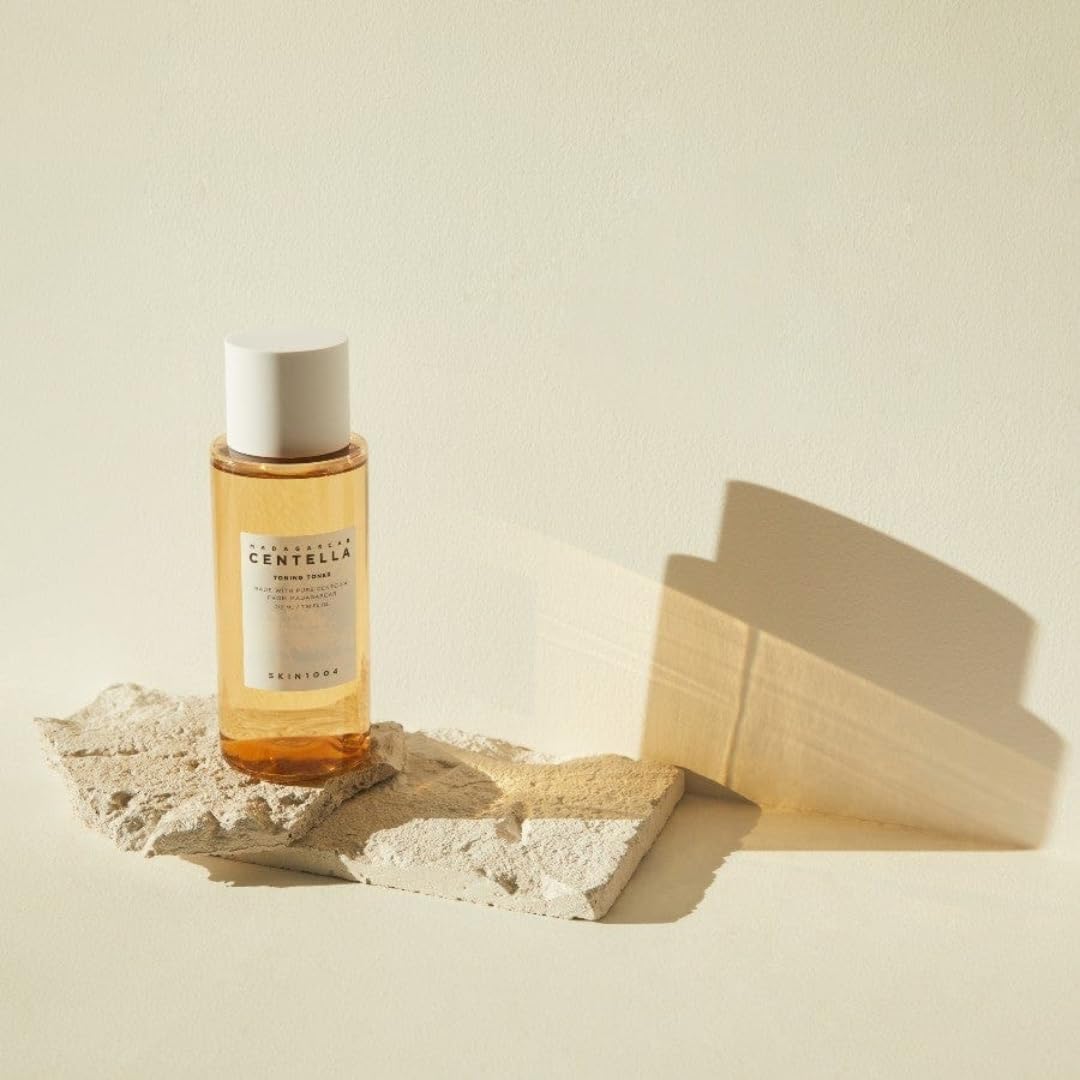 Skin1004 Madagascar Centella Toning Toner 30ml