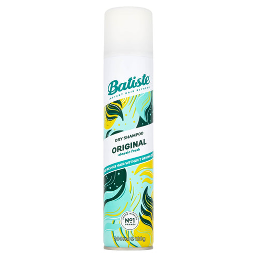 Batiste Dry Shampoo Original 