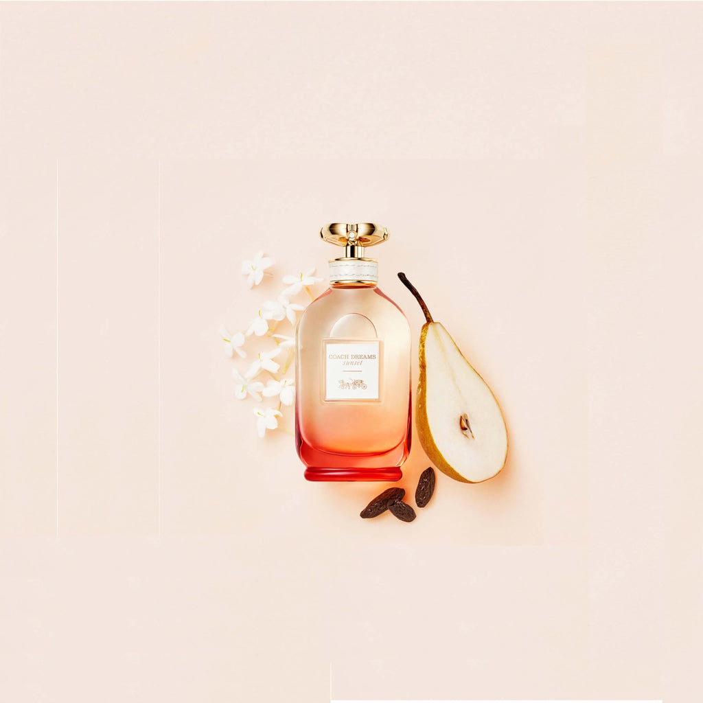 Coach Coach Dreams Sunset Eau de Parfum 40ml Spray - Eau de Perfume at MyBeautyBoutique by Coach